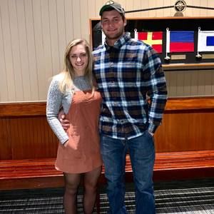 Meet your Posher, Kennedy